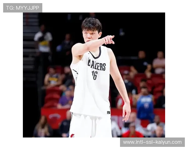 文班亚马与杨瀚森宣传片《马力全开》融合传统文化与现代特效