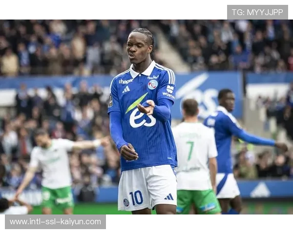 中小球会生存策略:斯特拉斯堡低成本年轻化模型 中小球会生存策略:斯特拉斯堡低成本年轻化模型