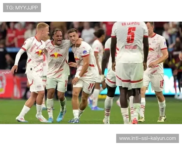 RB莱比锡vs沃尔夫斯堡：客队两度领先主队两度扳平，比赛跌宕起伏