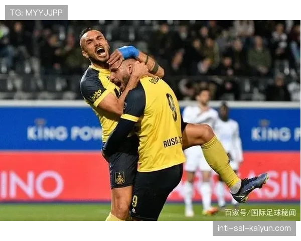 历史回顾：二十年前的今天，凯泽斯劳滕上演升班马夺冠神话