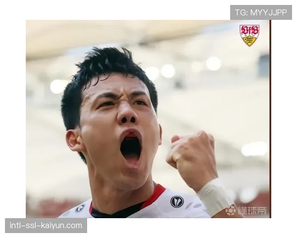 斯图加特队长远藤航谈留队选择与球队目标