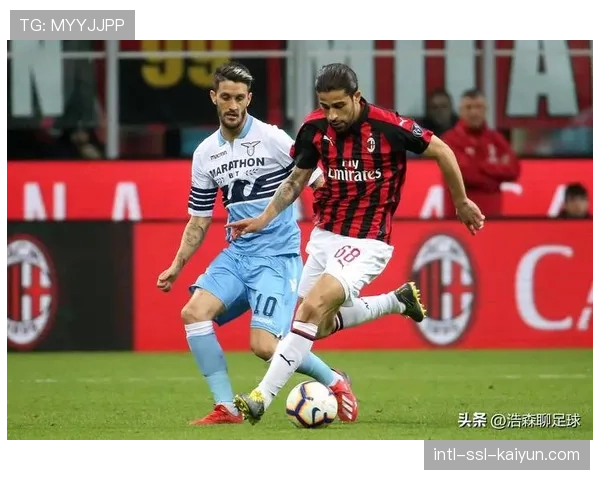 AC米兰2-2遭拉齐奥补时绝平，积分榜上与国米差距拉大到5分